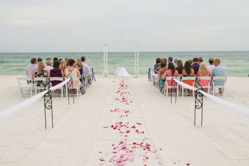 Panama City Weddings