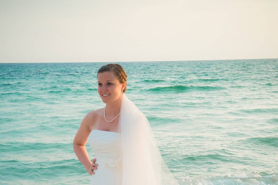 Panama City Weddings