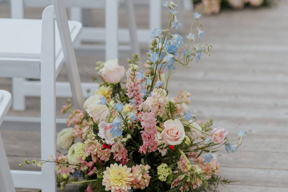 Expressions Floral