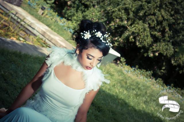 Makeup by Kim Bassette (Makeup by Kim 01)