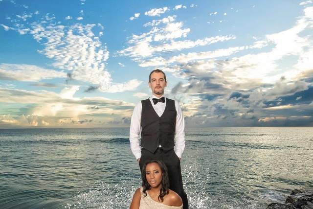 Bridal Shoot