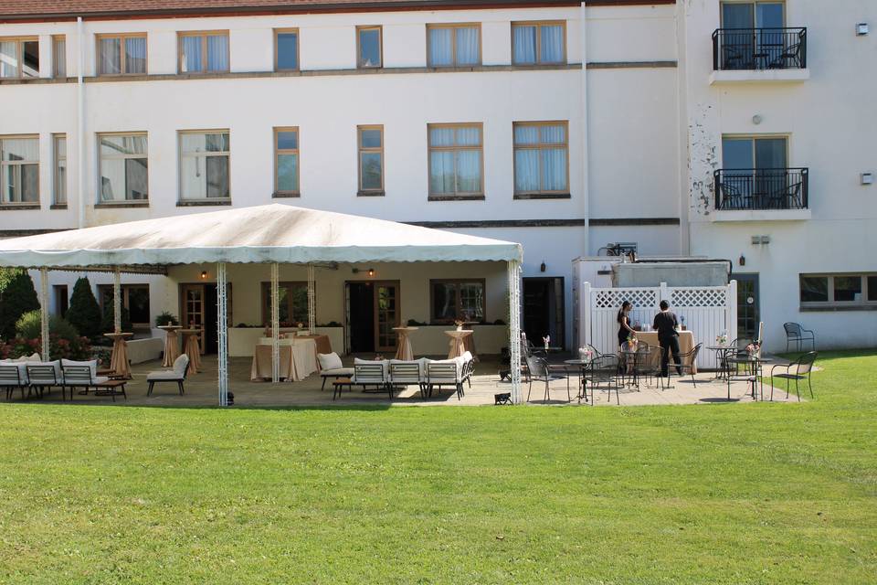 Terrace/Cocktail