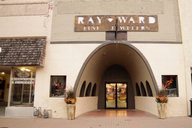 Ray-Ward Fine Jewelers