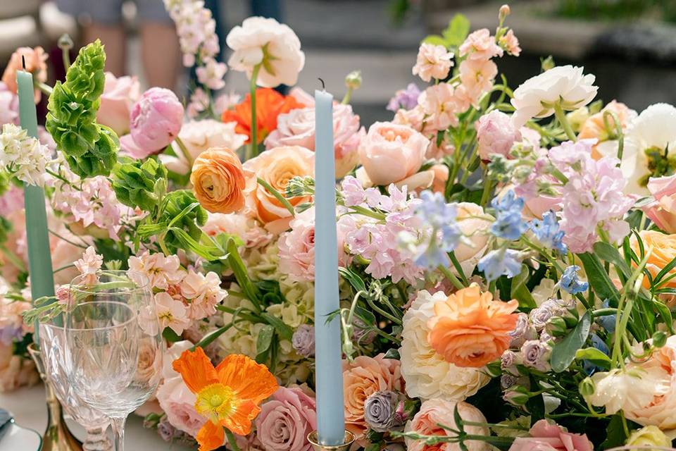 Savannah Wedding