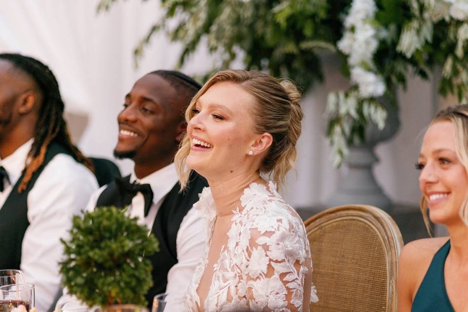 Buffalo New York Wedding