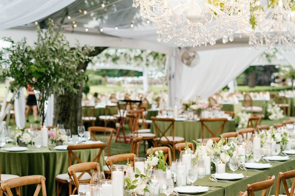 Buffalo New York Wedding