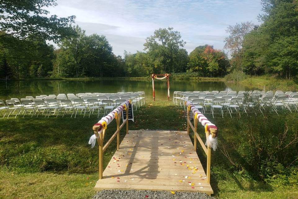 Bridge to Ceremony 2