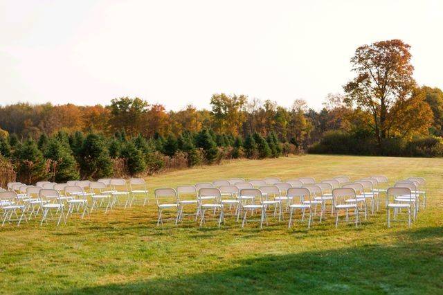 Lodge Ceremony Idea