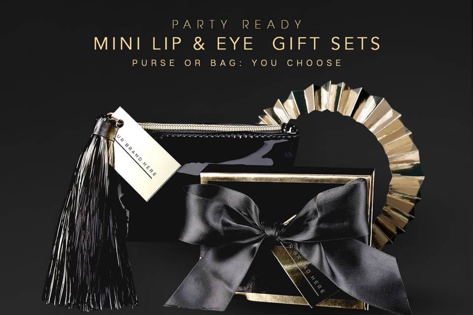 Makeup Gift Sets