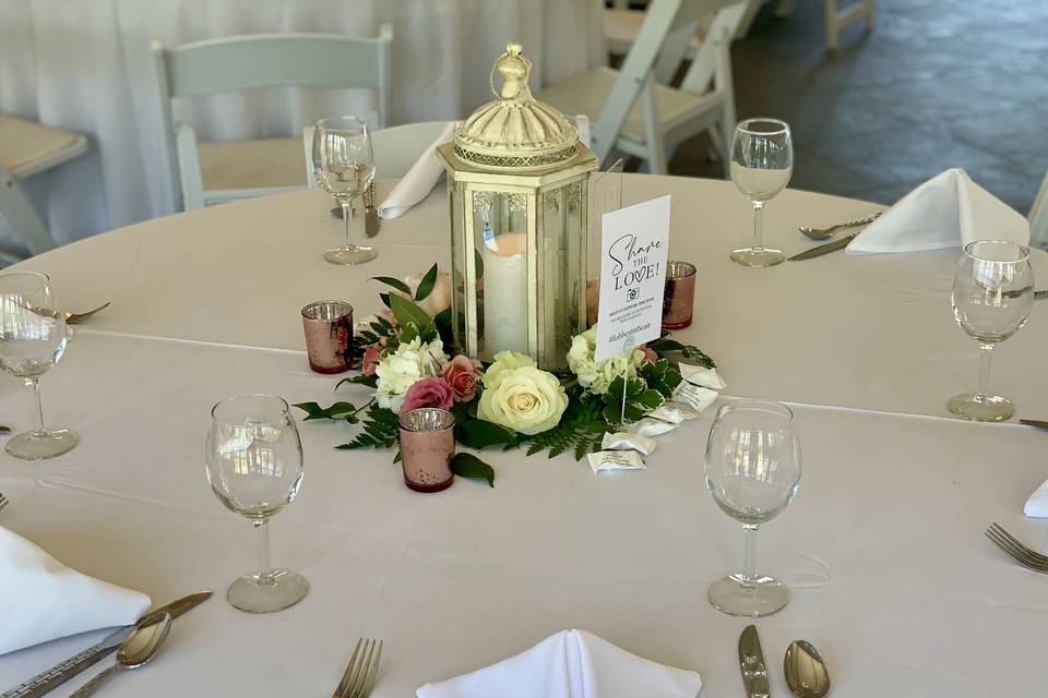 Lantern Centerpiece.2