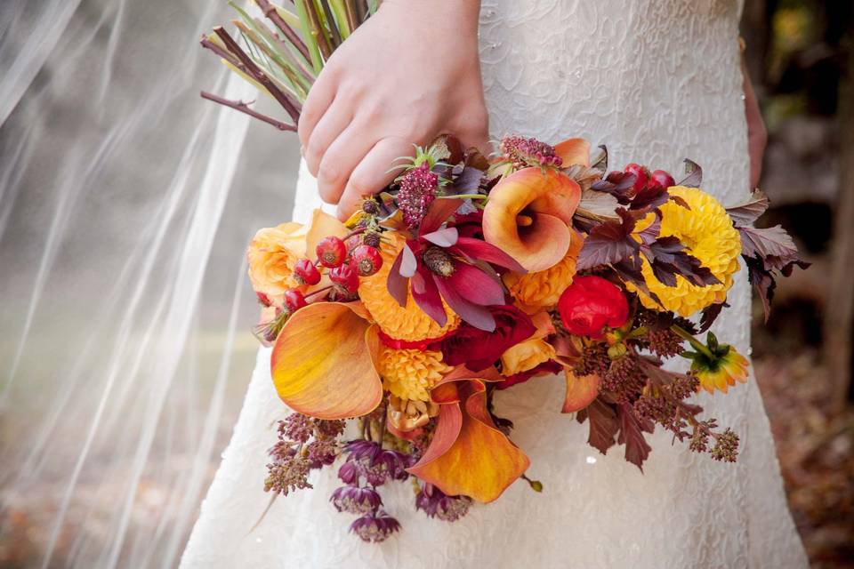 Gertie Mae's Floral Studio