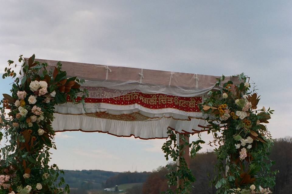 Wedding Ceremony