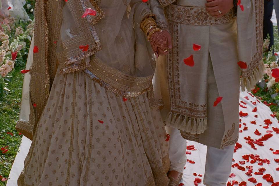 Wedding Ceremony
