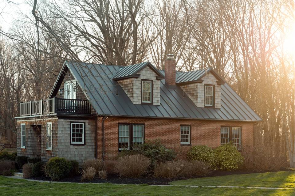 Guest Cottage