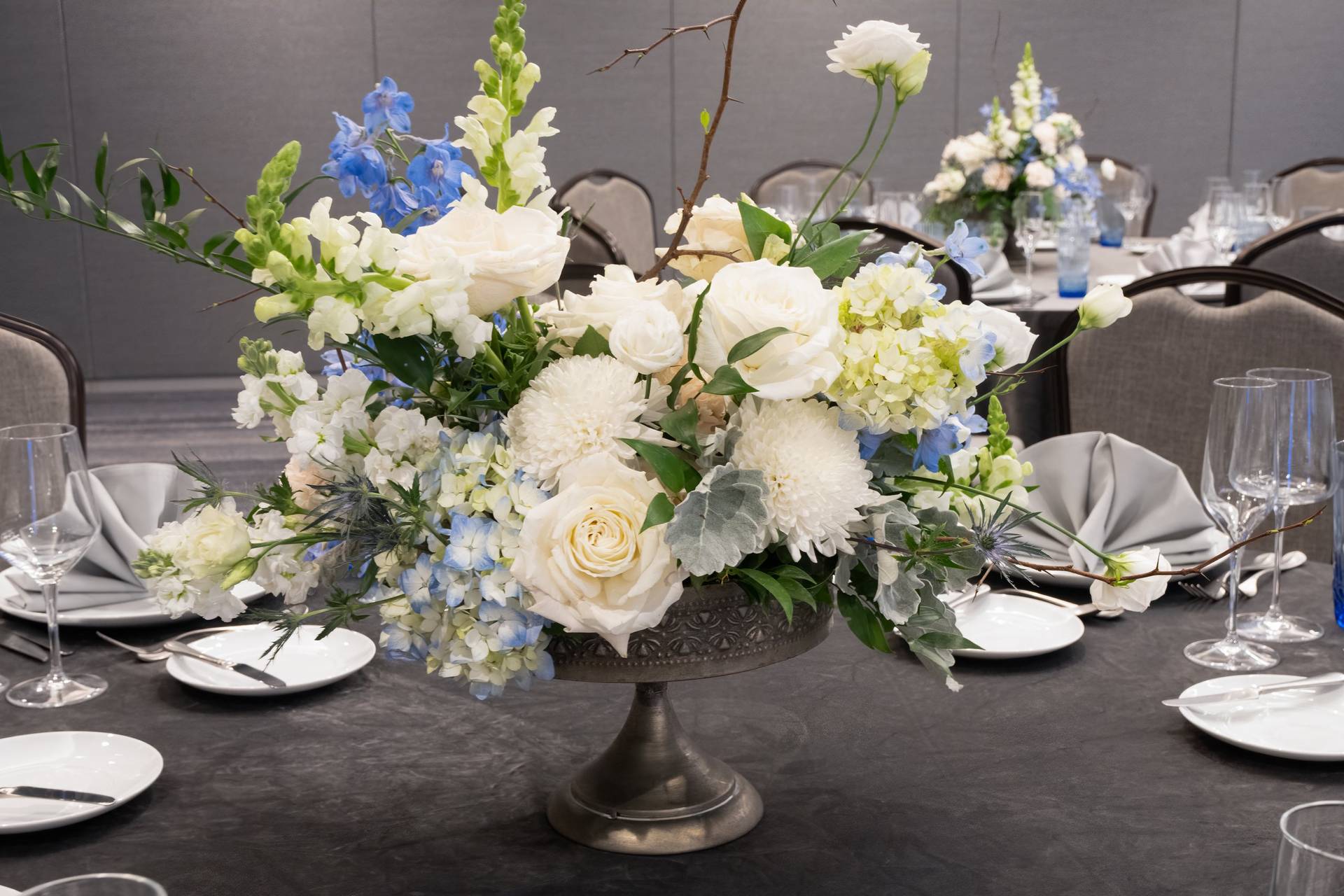 Hotel West & Main Philadelphia Conshohocken Banquet Halls