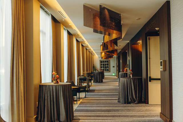 Hotel West & Main Philadelphia Conshohocken