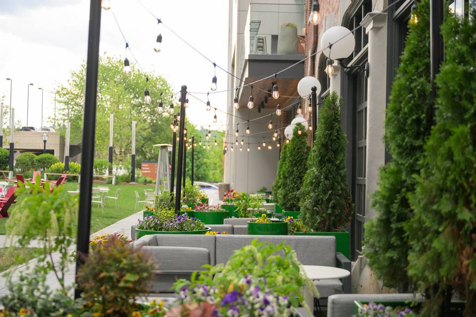 Hotel West & Main Philadelphia Conshohocken