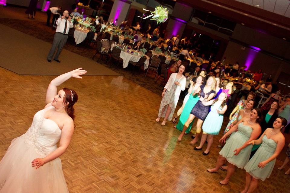 Chicagoland DJ Services