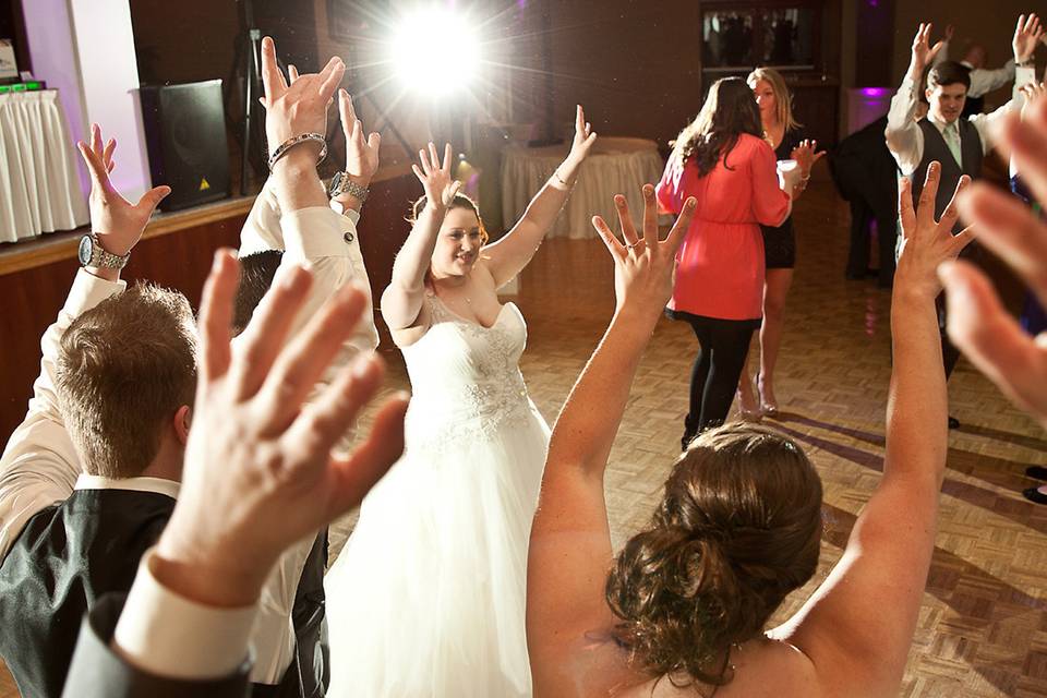 Chicagoland DJ Services