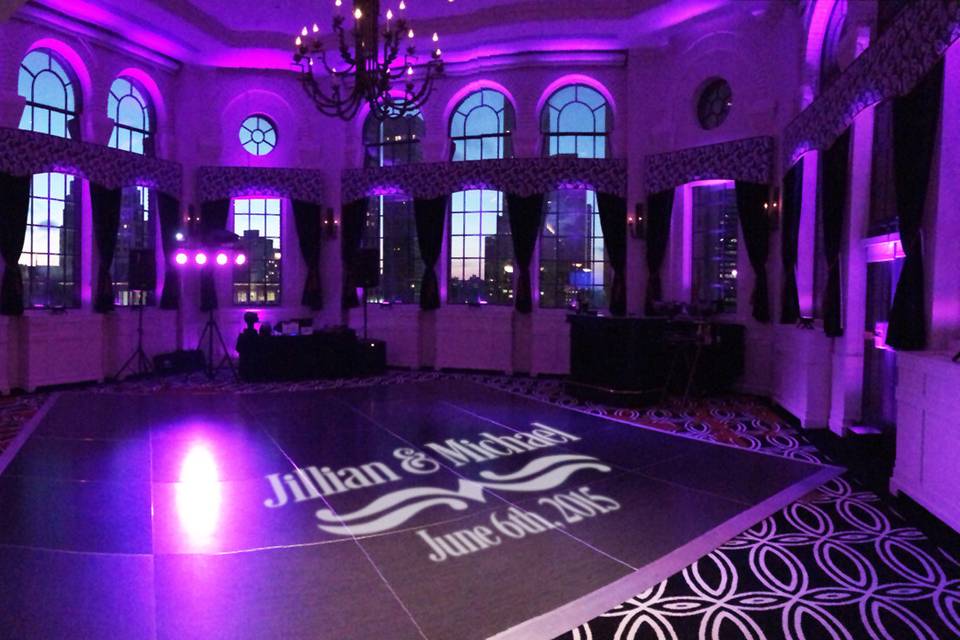 Chicagoland DJ Services