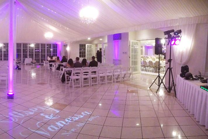 Chicagoland DJ Services