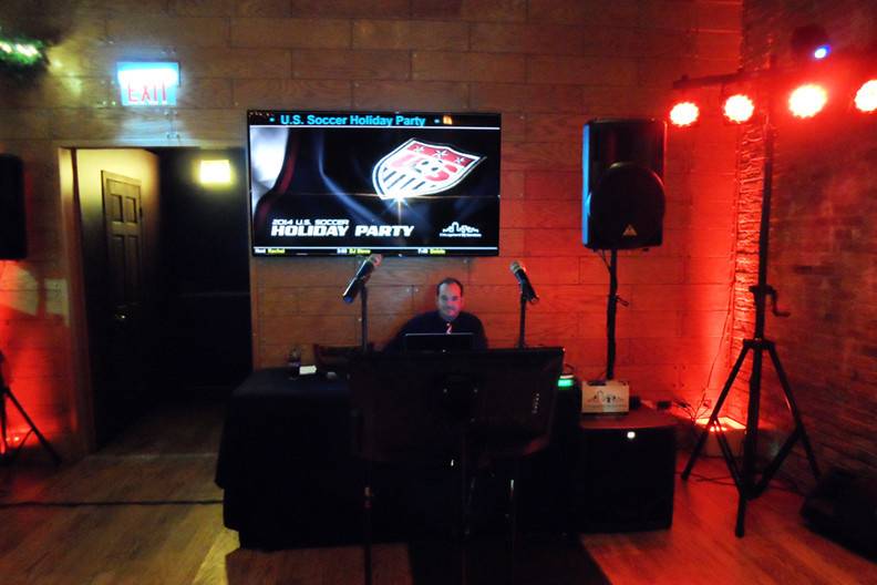 Chicagoland DJ Services