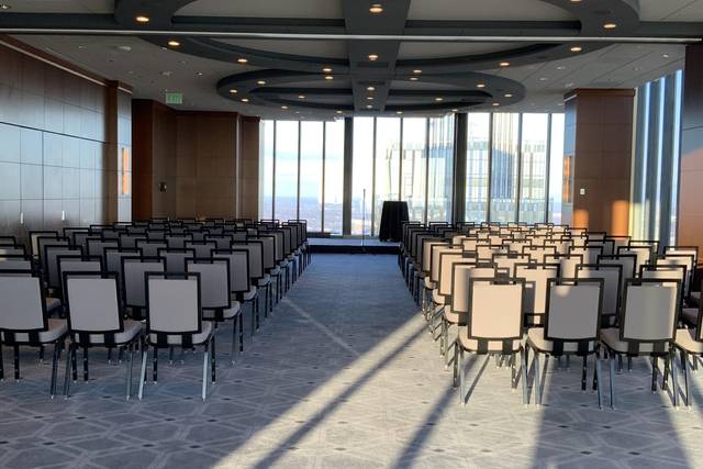 Windows on minneapolis