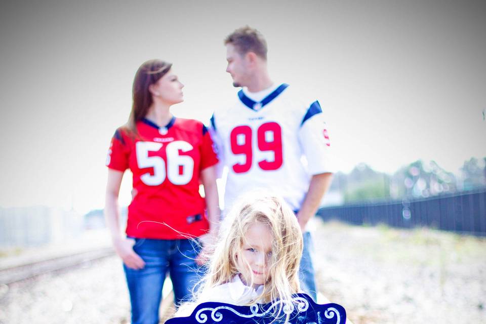 Kat E Photography