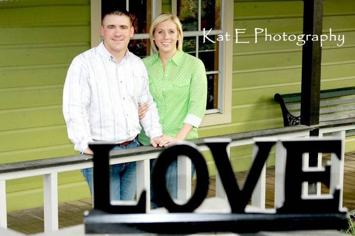 Kat E Photography