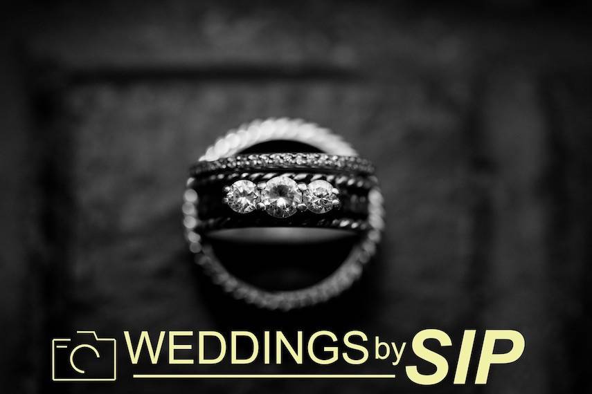 Weddings by SIP