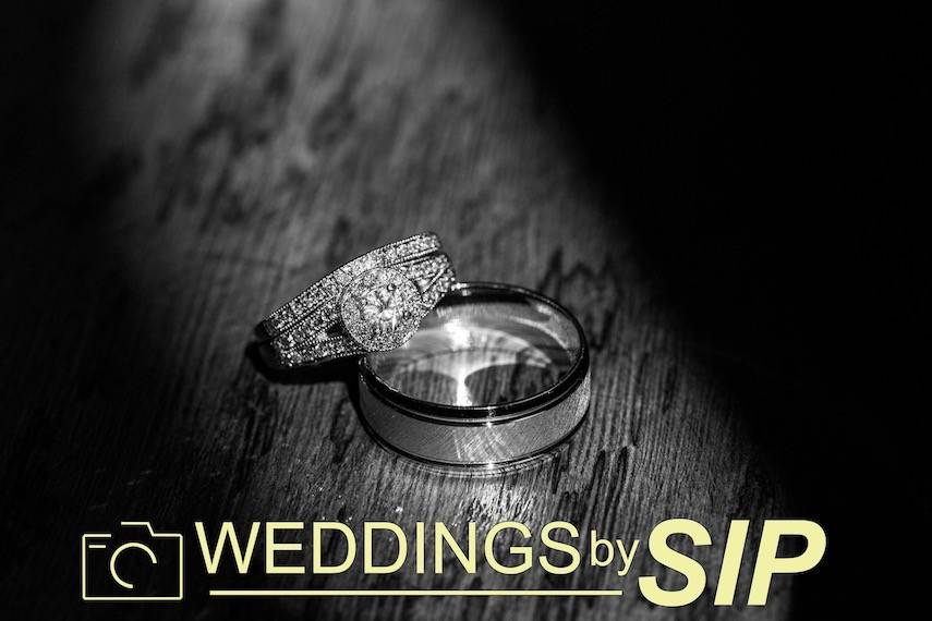 Weddings by SIP