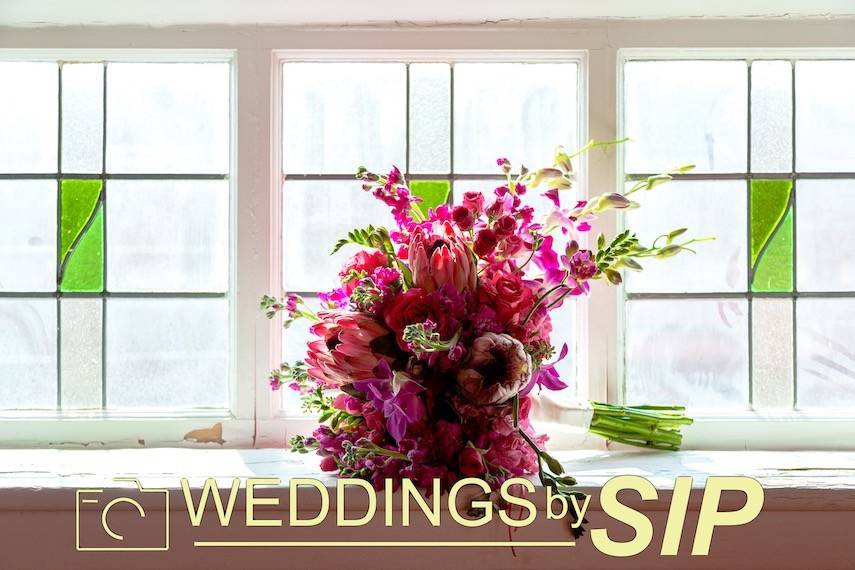 Weddings by SIP