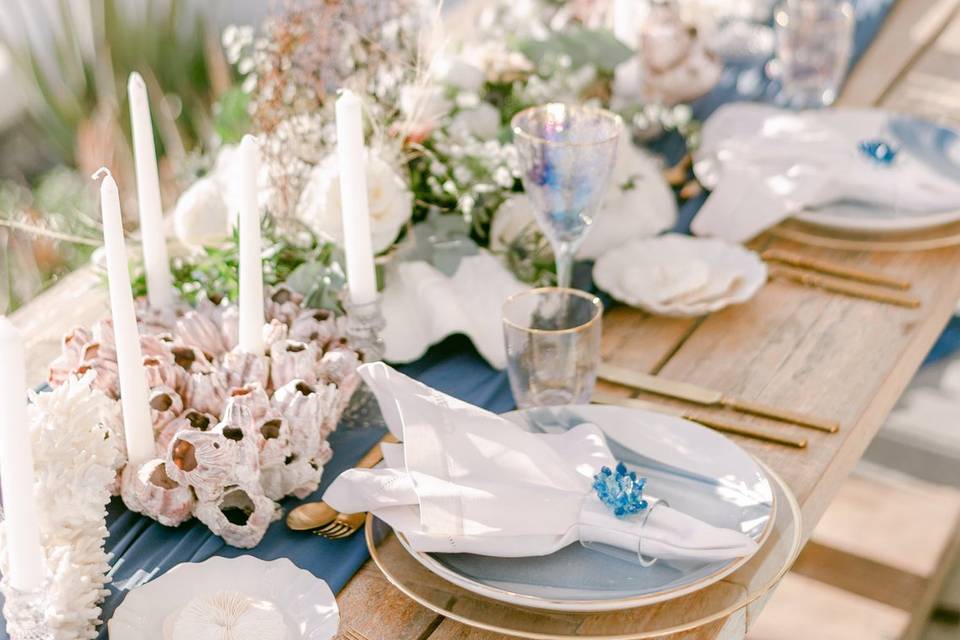 Wedding Table