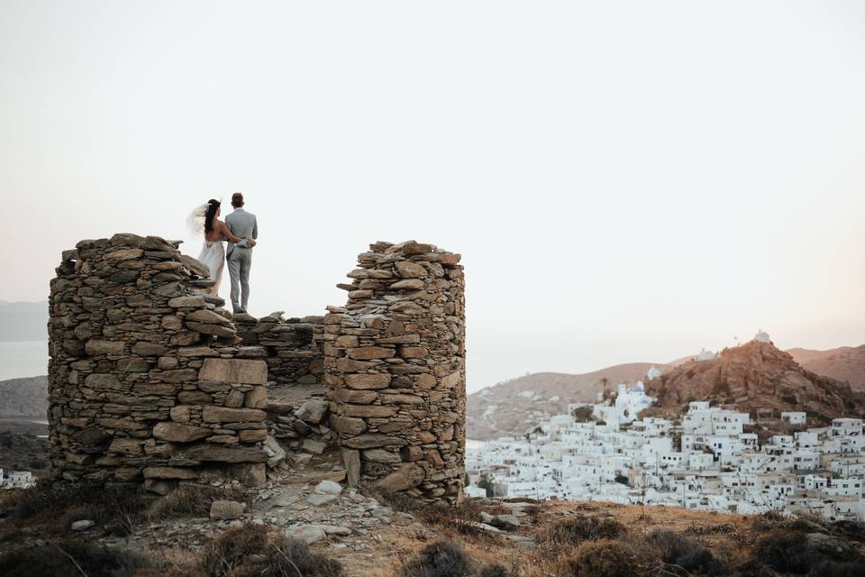 Couple's shooting