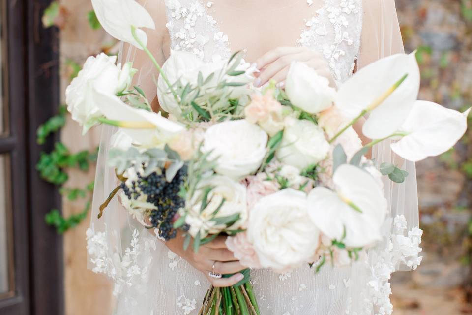 Bridal Bouquet