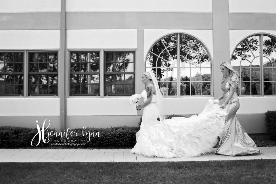 Jennifer Lynn Photography