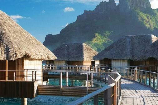 Tahiti Travel Planners