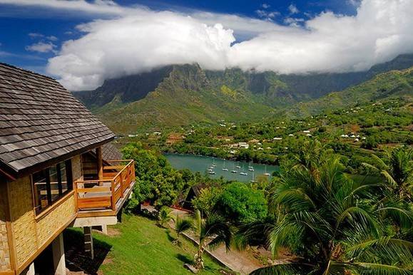 Tahiti Travel Planners