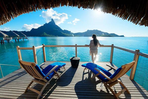 Tahiti Travel Planners