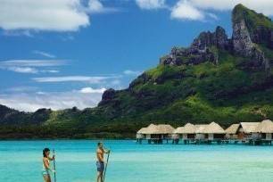 Tahiti Travel Planners