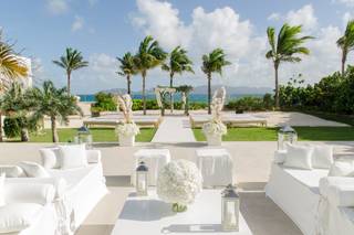 Aurora Anguilla Resort & Golf Club