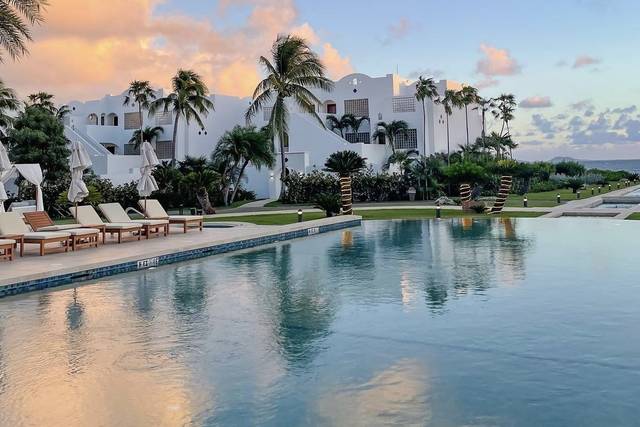 Aurora Anguilla Resort & Golf Club