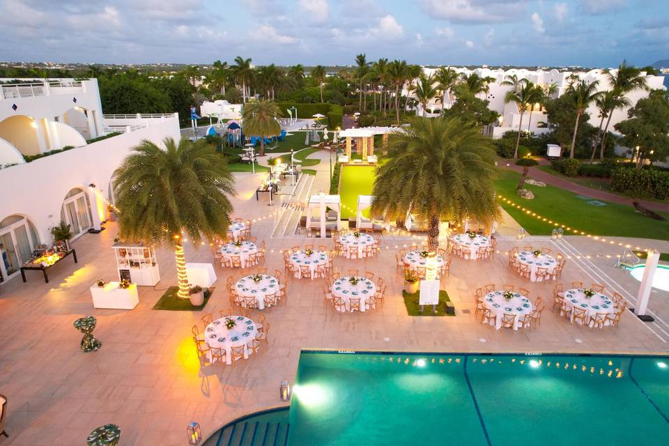 Architectural Digest debuts Aurora Anguilla Resort & Golf Club -  www.