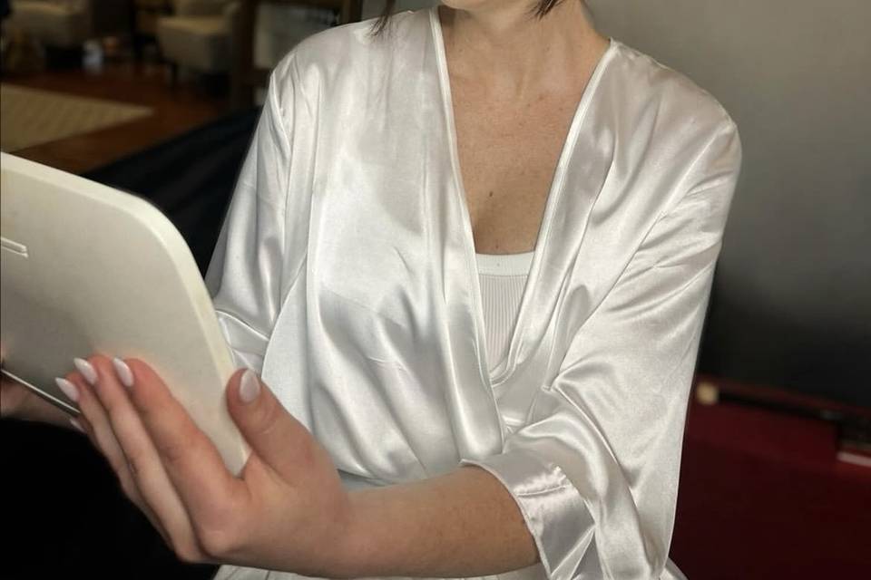 Soft glam