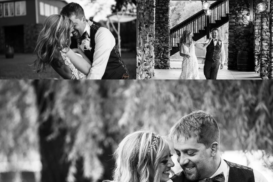 Photography by Melissa Napoli