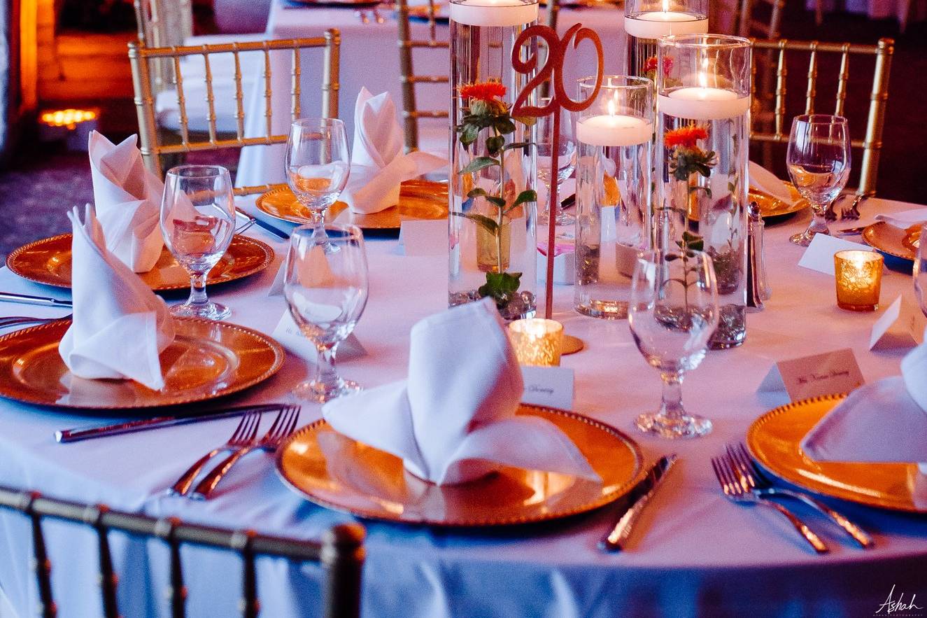 Healy Point Country Club - Country Club Weddings - Macon, GA - WeddingWire