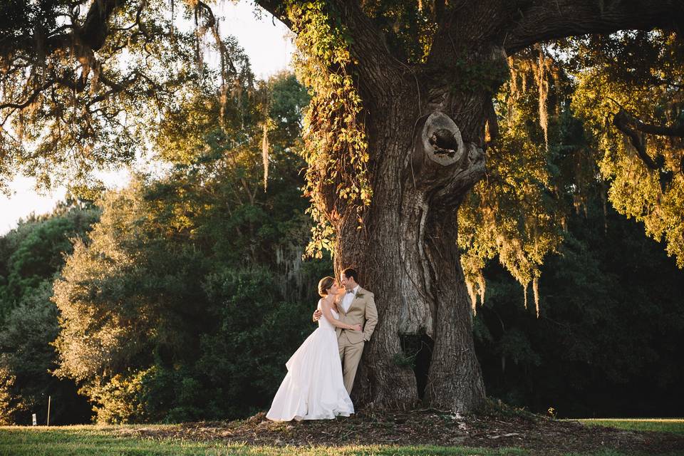 Couple portrait