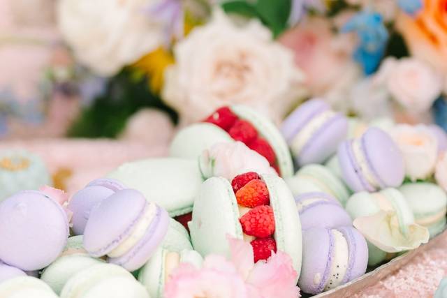 Macarons