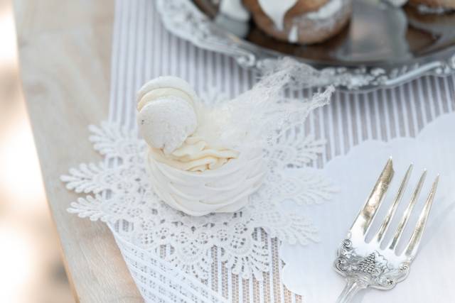 Desserts Table