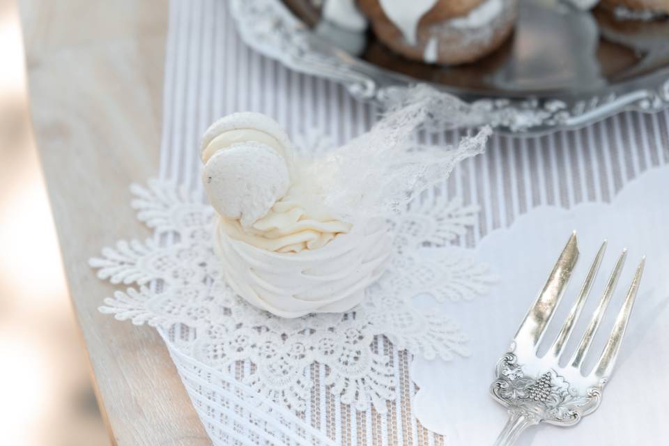 Desserts Table